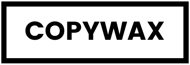 COPYWAX